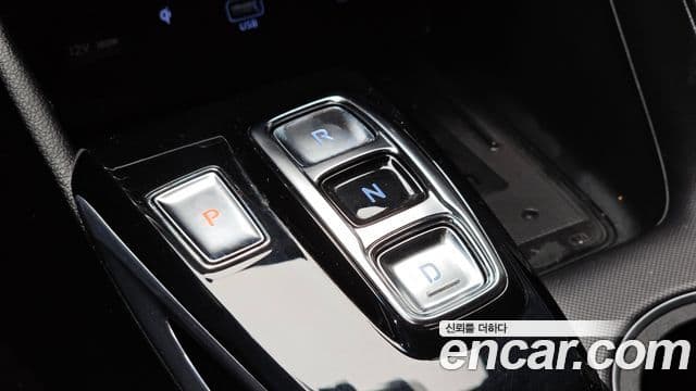Hyundai Sonata 2022 — Şəkil 7/20