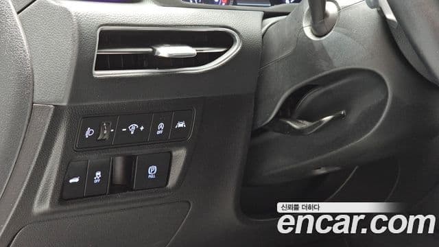 Hyundai Sonata 2022 — Şəkil 20/20