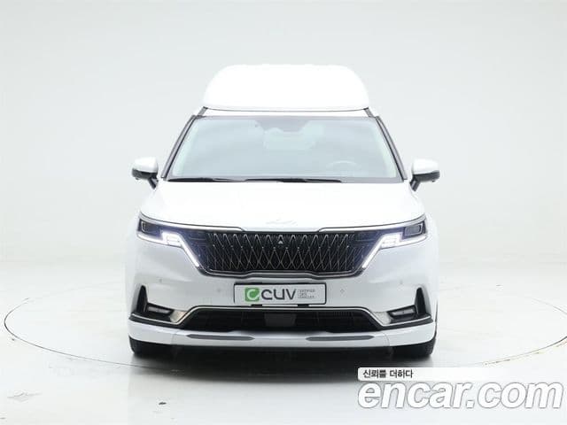 Kia Carnival 2023 — Şəkil 1/20