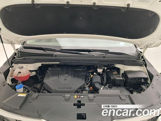 Kia Carnival 2023 — Şəkil 19/20