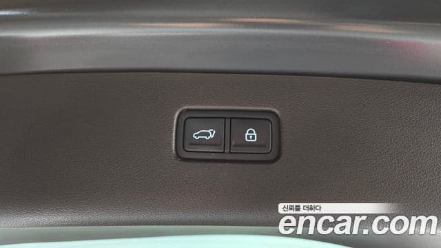 Genesis GV80 2020 — Şəkil 16/20