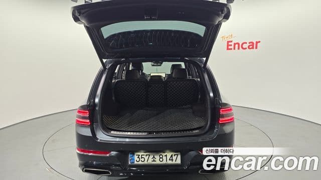 Genesis GV80 2020 — Şəkil 17/20