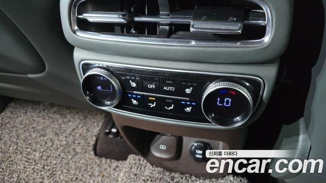 Genesis GV80 2020 — Şəkil 18/20