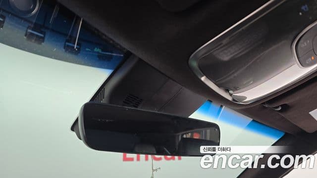 Genesis GV80 2020 — Şəkil 20/20