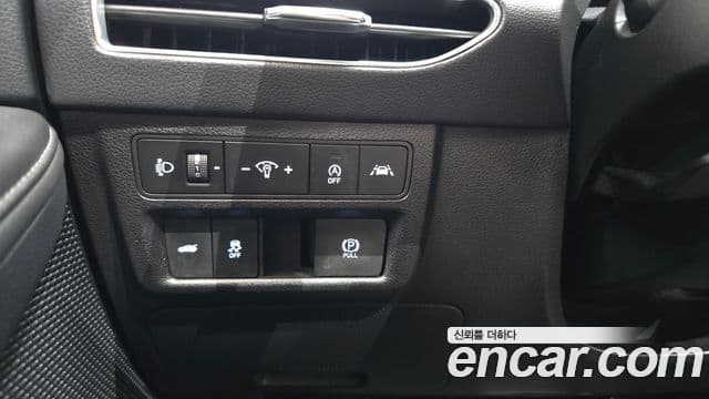 Hyundai Sonata 2022 — ფოტო 18/20