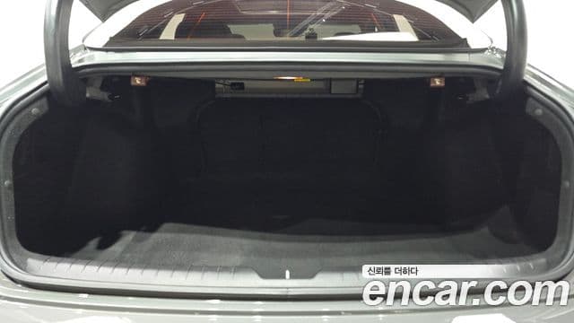 Hyundai Sonata 2022 — ფოტო 20/20