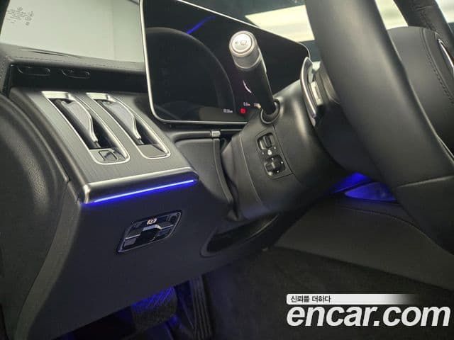 Mercedes-Benz S-Class 2025 — Şəkil 15/18
