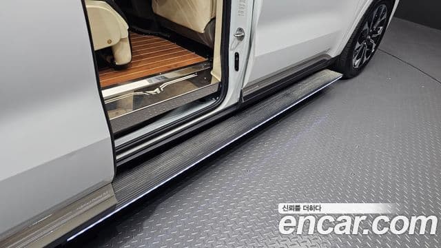 Kia Carnival 2020 — ფოტო 12/20