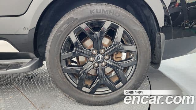 Kia Mohave The Master 2020 — Şəkil 10/40