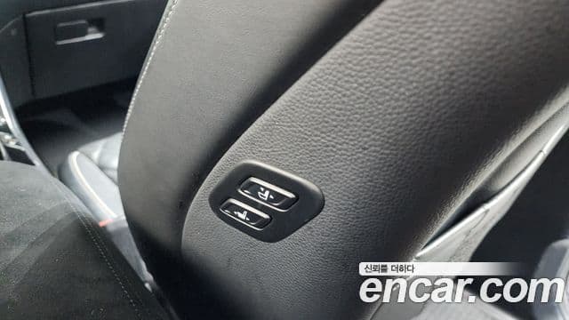 Kia Mohave The Master 2020 — Şəkil 40/40