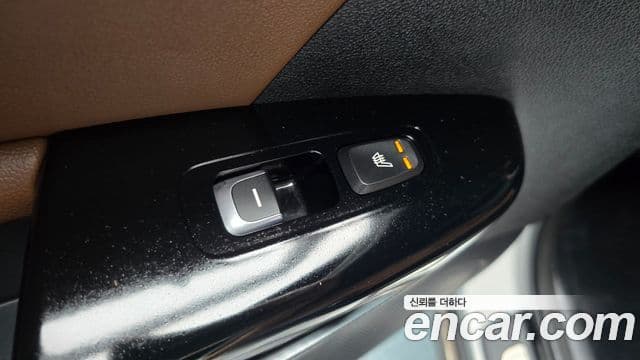 Kia Sportage The Bold 2019 — Photo 26/31