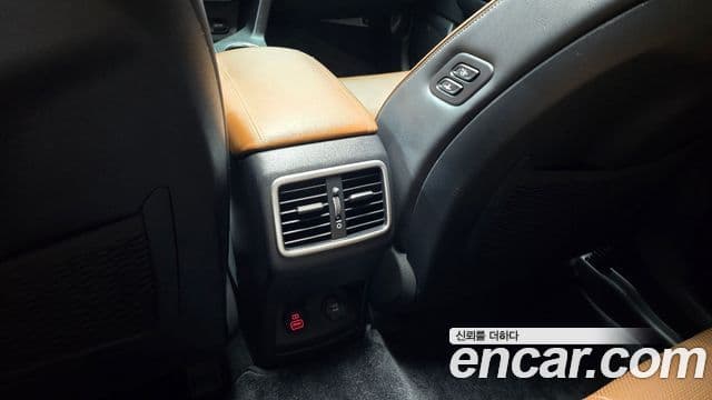 Kia Sportage The Bold 2019 — Photo 19/31