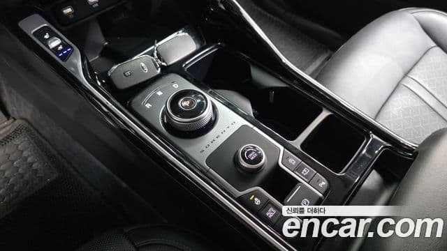Kia Sorento 2020 — ფოტო 9/20