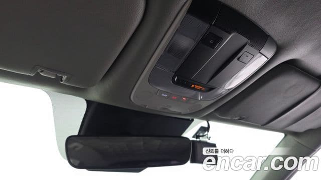 Kia Sorento 2020 — ფოტო 18/20