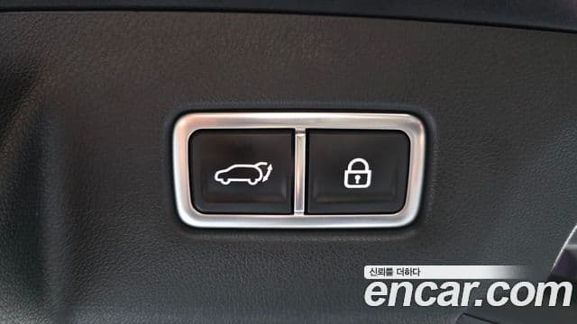 Kia Sorento 2020 — ფოტო 20/20