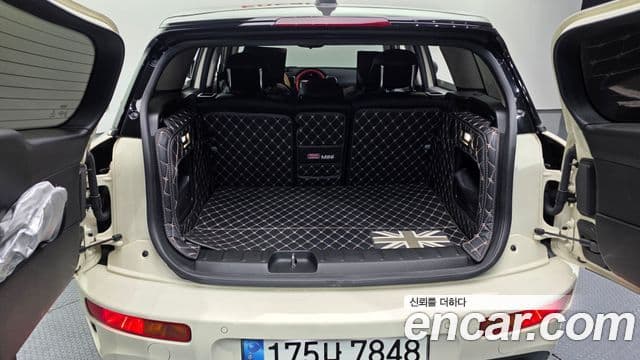Mini Cooper S Clubman 2020 — ფოტო 3/36