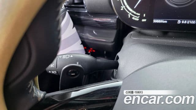 Mini Cooper S Clubman 2020 — ფოტო 32/36