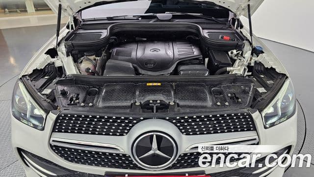 Mercedes-Benz GLE-Class 2023 — Şəkil 5/20
