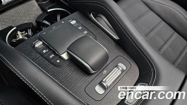 Mercedes-Benz GLE-Class 2023 — Şəkil 18/20