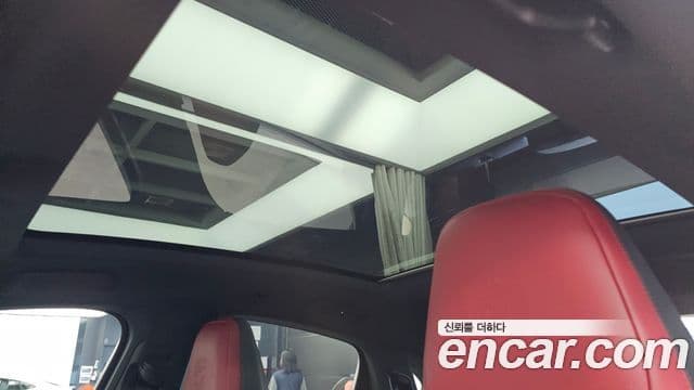 Porsche Cayenne 2023 — Photo 18/32