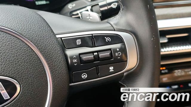Kia K5 2020 — Şəkil 13/20