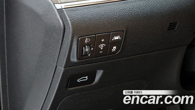 Kia K5 2020 — Şəkil 16/20