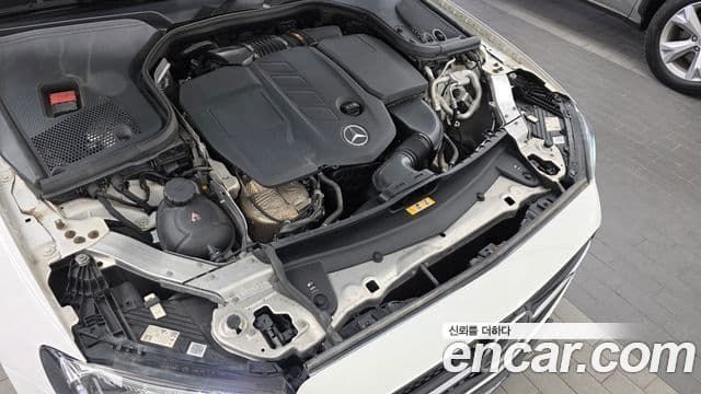 Mercedes-Benz E-Class 2020 — Şəkil 6/20