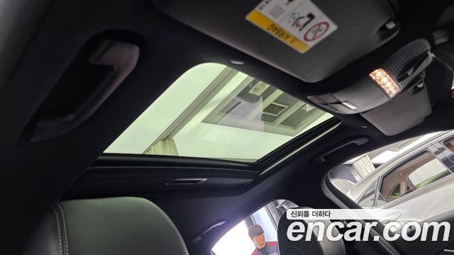Mercedes-Benz E-Class 2020 — Şəkil 15/20