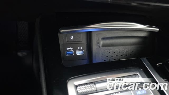 Genesis G80 2021 — Şəkil 34/34