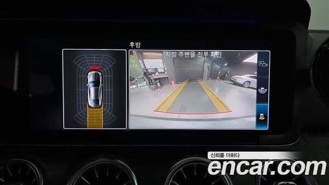 Mercedes-Benz E-Class 2019 — ფოტო 14/20