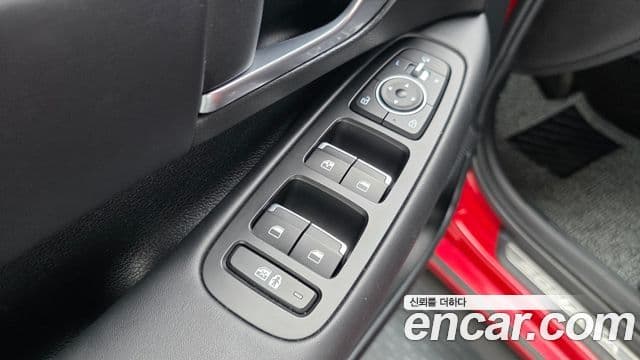 Hyundai Sonata Hybrid 2019 — ფოტო 12/33