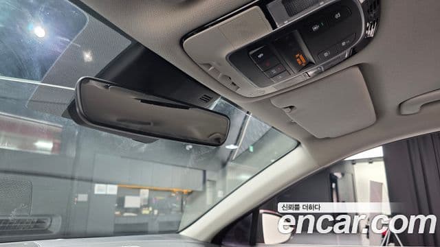 Hyundai Sonata Hybrid 2019 — ფოტო 16/33