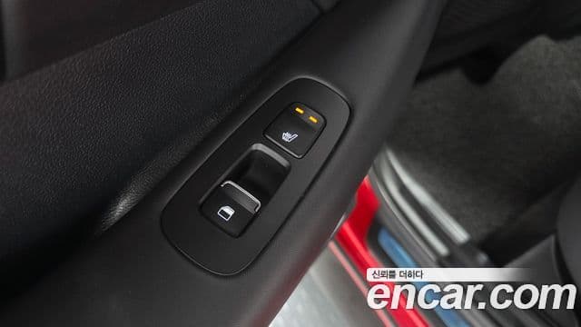Hyundai Sonata Hybrid 2019 — ფოტო 19/33