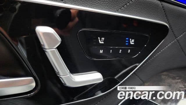 Mercedes-Benz S-Class 2021 — Фото 12/20