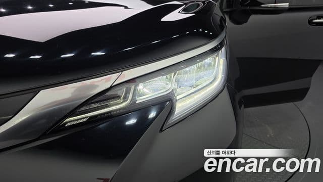 Toyota Sienna 2021 — Photo 9/34