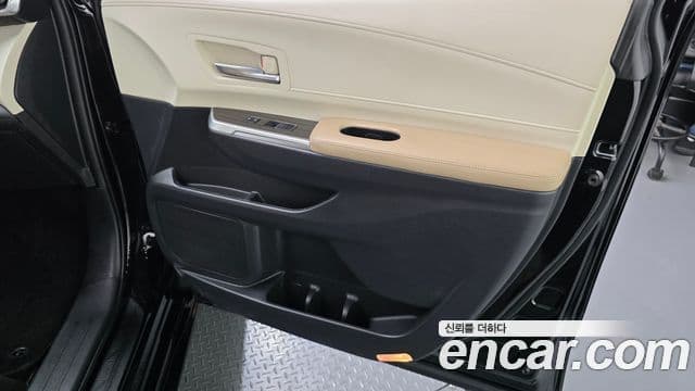 Toyota Sienna 2021 — Photo 3/34