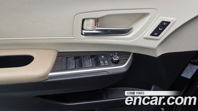 Toyota Sienna 2021 — Photo 17/34