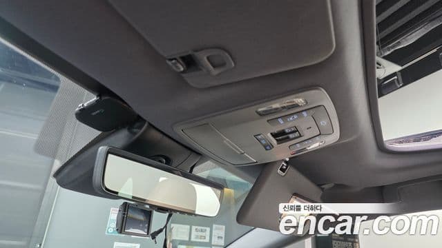 Toyota Sienna 2021 — Photo 4/34