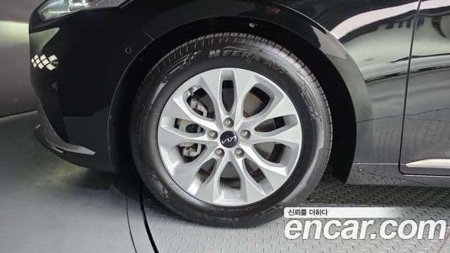 Kia K8 2023 — Şəkil 5/20