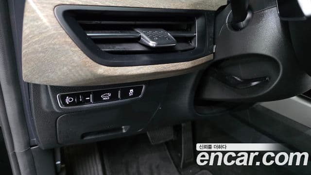 Kia K8 2023 — Şəkil 14/20
