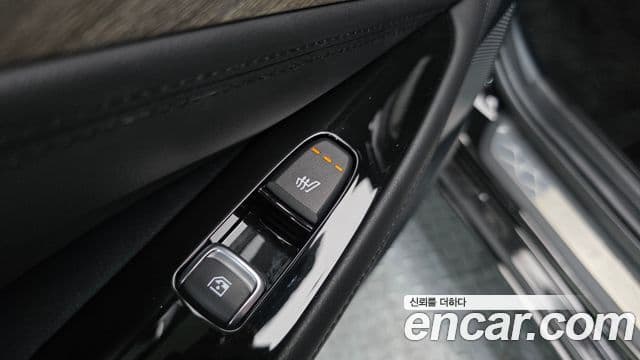 Kia K8 2023 — Photo 18/33