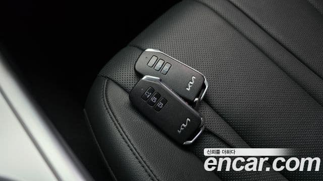 Kia K8 2023 — Photo 25/33