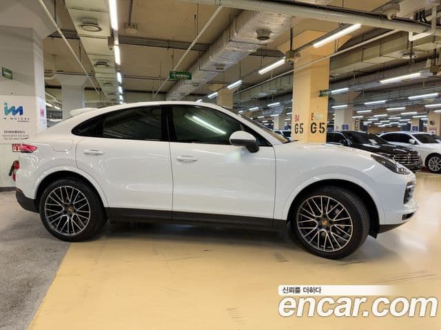 Porsche Cayenne 2023 — Şəkil 6/20