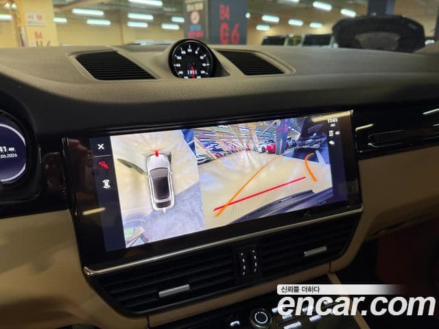 Porsche Cayenne 2023 — Şəkil 4/20