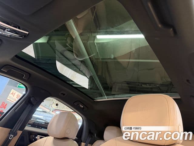 Porsche Cayenne 2023 — Şəkil 18/20