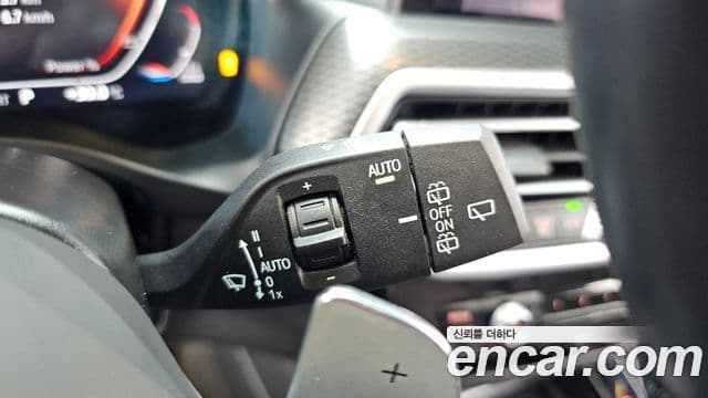 BMW X3 2023 — ფოტო 16/20