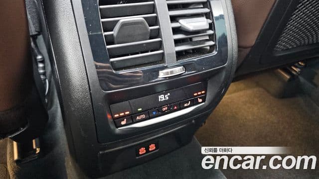 BMW X3 2023 — ფოტო 17/20