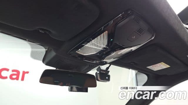 BMW X7 2022 — Şəkil 17/20