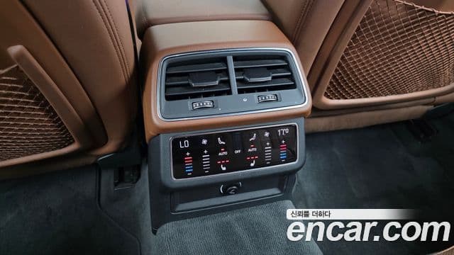 Audi A6 2020 — ფოტო 19/20