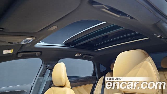 Volvo S90 2021 — Şəkil 19/20